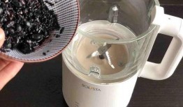 黑芝麻豆浆可以减肥吗